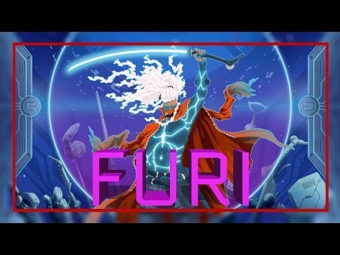 FURI Review - MattVisual