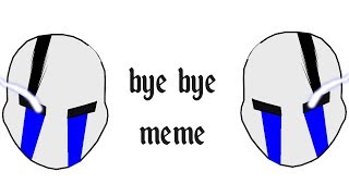 Bye Bye Meme | Sticknodes