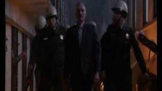 Runaway Train Trailer