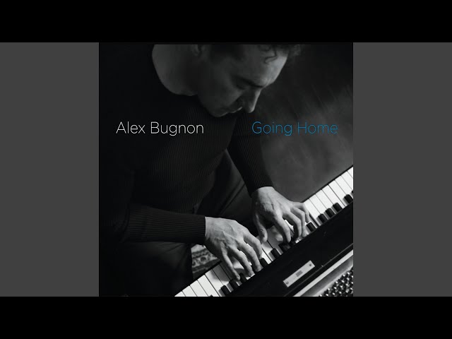 Alex Bugnon - Silverfinger