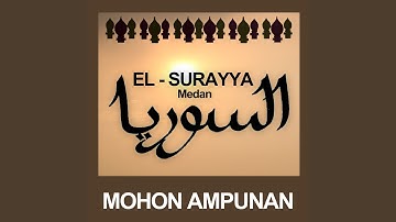 Mohon Ampunan
