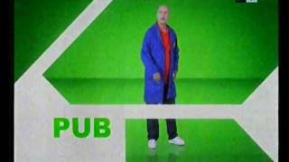 Fx Jingle Pub 2Mtv 2011