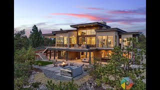 Luxury Home - Colorado Springs - Parade of Homes 2020