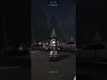 peace // evade+ nico's nextbots - ib: eoaryz. #evade #nicosnextbots #roblox #edit