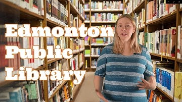 Edmonton Public Library