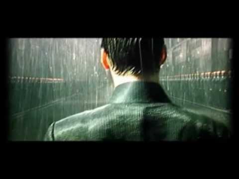 London Rain Video
