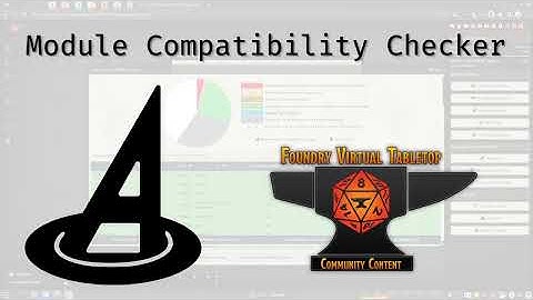 Module Compatibility Checker