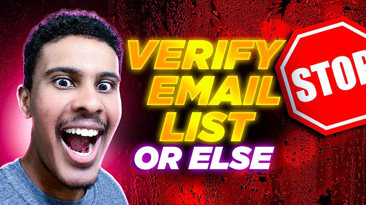 How to Increase Cold Email Deliverability (NEVER LAND IN SPAM AGAIN!)