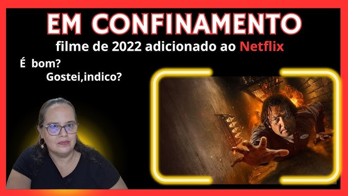 Jogo Justo - Trailer Novo 2023- Netflix #jogojusto #dica #dicadefilme