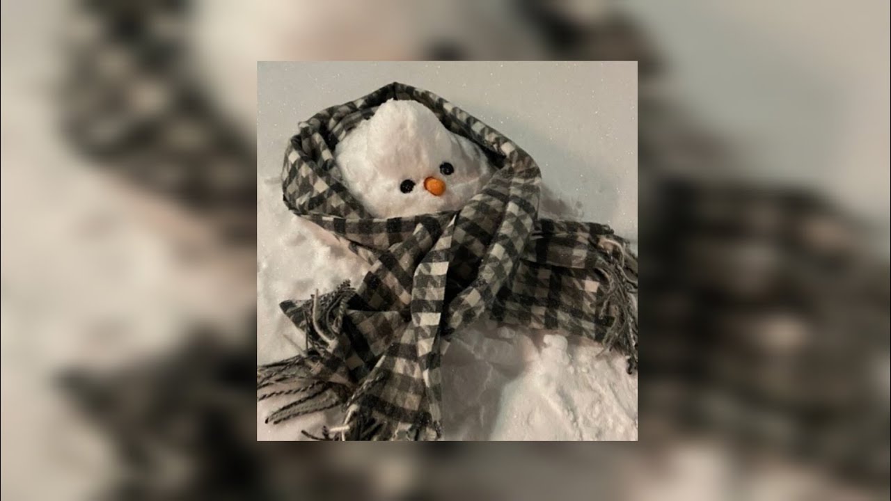Sia-snowman (sped up) Sia-snowman (sped up)