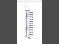 Cortes irregulares en segundos 😎 #sketchup #archivist #modelado3d
