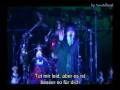 Mucc - (german sub) Itai Tegami