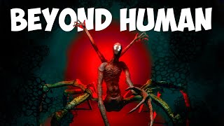 I Created the MOST ADVANCED Monster AI Ever Made, What Can It Do?