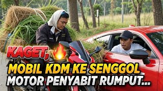 Download Lagu GAWAT‼️KDM PRANK LAGI#kdm #kangdedimulyadi #dedimulyadi  MP3