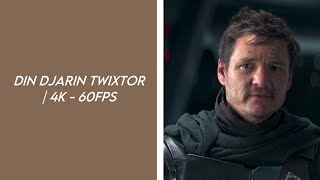 Din Djarin Free Twixtor No Cc Malachoredits