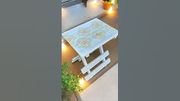 Step By Step Tutorial Using Redesign Decor Transfers-Tips, Tricks & Techniques For Amazing Results!