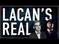 Lacan - The Real