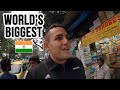 WORLDS BIGGEST second hand book market in KOLKATA college street