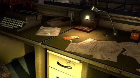 Atomfall Control Room Keycard Locations Robotics