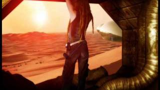 kaya project - when only sand remains