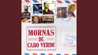 Video thumbnail of "Alma de Morna - Querida"