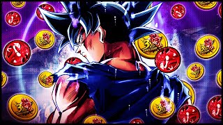 MAJOR NEWS! *GUARANTEED NEW LF* COIN SUMMON SYSTEM ON THE WAY! GOOD OR BAD? (Dragon Ball Legends)