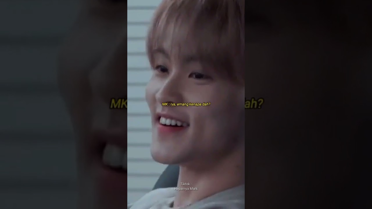 POV : Kamu kejebak friend zone sama Chenle [Part2]