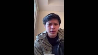 Selingan WeR1 30 detik - Can’t Help Falling in Love Part 1 cover by Rony