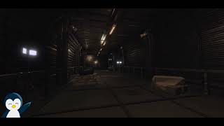 Research Facility Lab Showcase