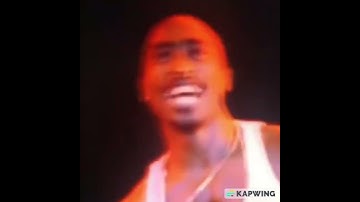 Clip from Tupac`s Until the end of Time. Part 2.