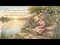 The Fragrance of a Summer Evening — Cozy Ambient Music for Relaxation &amp; Peaceful Moments