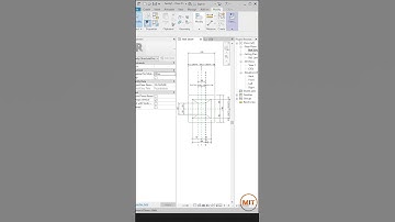 How to create a family parameter in Revit Structure?
