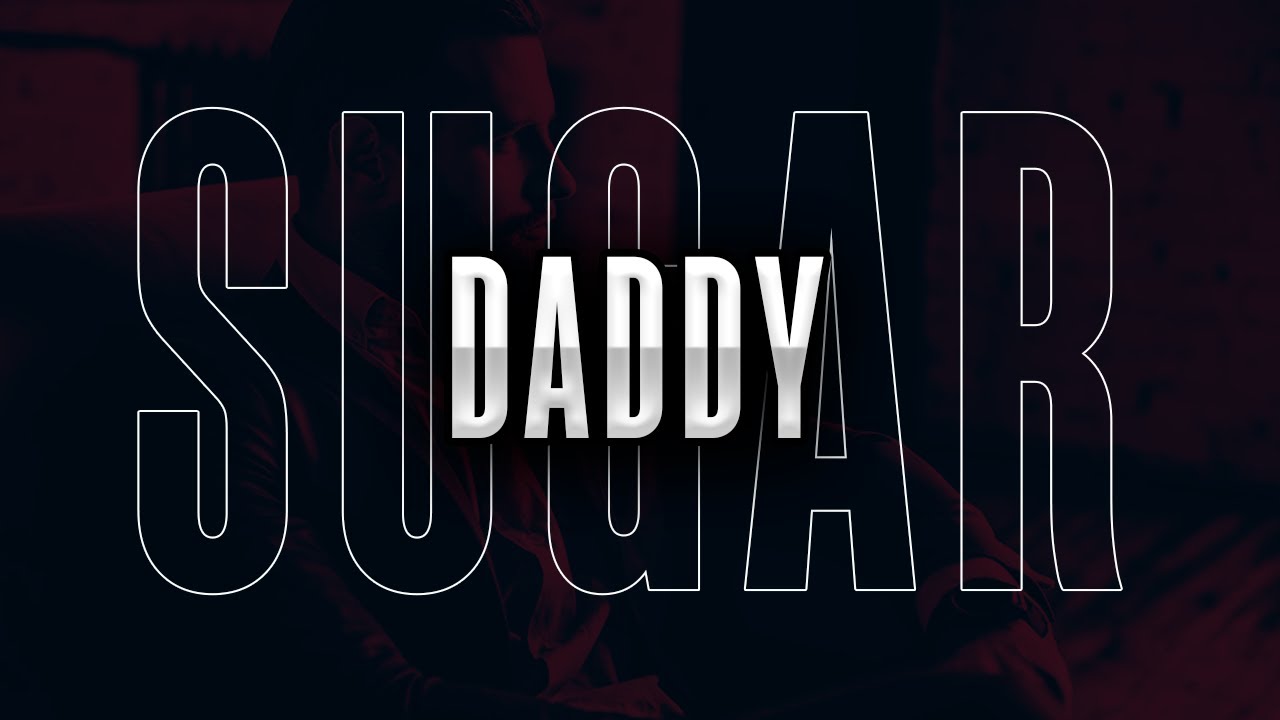 Sugar Daddy te consiente