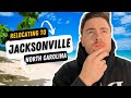 Relocating to Jacksonville, NC: Cost of Living, Commute, Weather and Activities