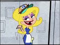 Y eso es lo que les traje de comer - las sombrías aventuras de Billy y Mandy