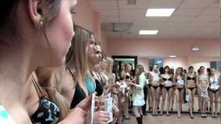 Girl Model - Documentary Trailer - POV 2012 | PBS