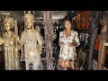 The ancient art of Nigeria’s Benin bronzes