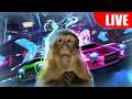 Music on Twitch[Day 62]❇️DROPS ENABLED❇️GRINDING ROCKET LEAGUE PLAYING W/ VIEWERS❇️Ranked❇️Shorts