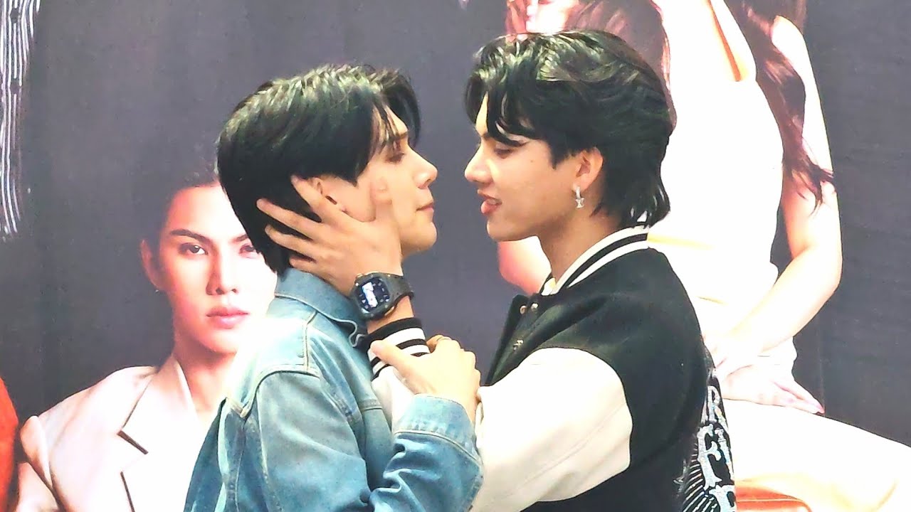 《Full》FortPeat (รวมพล Fan gathering)Camera1/BLESSING YESTERDAY SERIES/14Jan2026/Union Mall