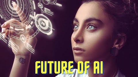 The Future of AI: Shaping Our World Today and Tomorrow