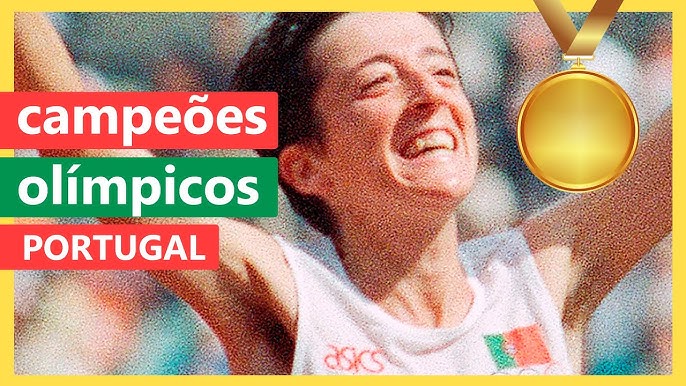 Jogos Europeus: Portugal na luta pelas medalhas com a mira nos Olímpicos de  Paris - SIC Notícias