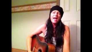 Mercedes Benz Cover ~ Janis Joplin