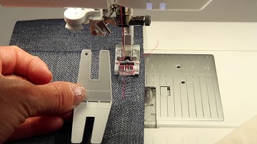 PFAFF creative icon 18 Multipurpose Tool