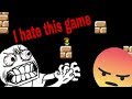 इस Game को खेलने के बाद आप अपना फोन तोड़ देंगे | | The hardest game in the world | | must watch