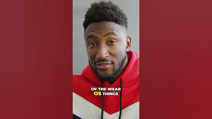 The Ultimate Smartwatch with Long Battery Life   Review & Tips