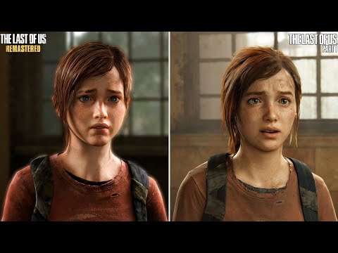 The Last of Us, remake e remaster - NSC Total