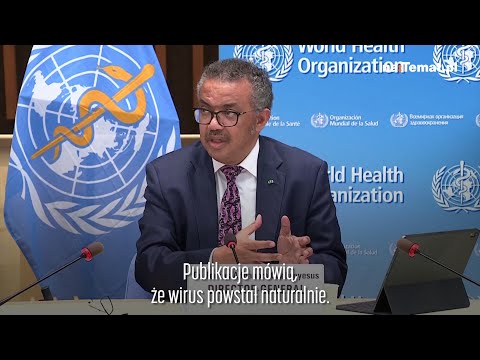 Wideo: Światowe Trendy Badawcze Wśród Ośmiu Nowych Patogenów Światowej Organizacji Zdrowia