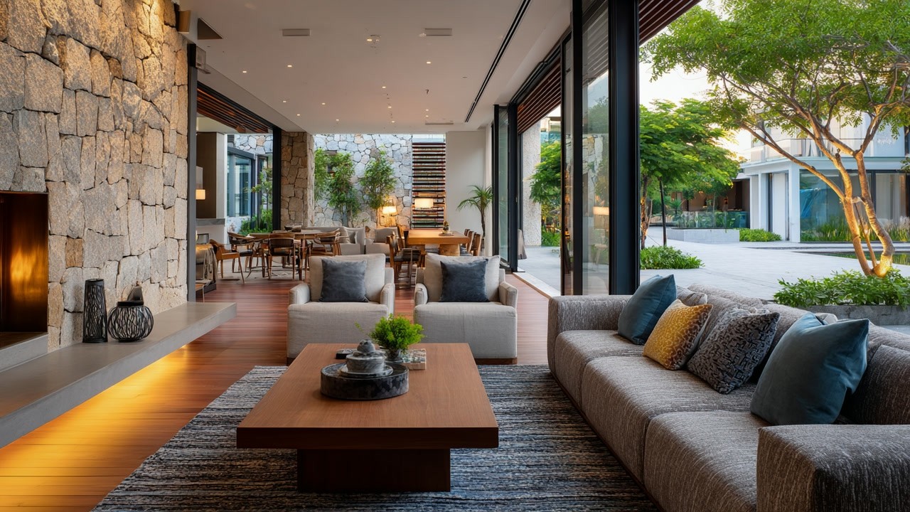 Quiet Luxury Trends for 2026 Minimalist Small Luxury Homes Interior Inspiration