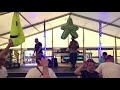 Capture de la vidéo Ellis Dee With Chalkie White @Epidemik Stage, Moondance Festival, 01/07/18