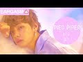 BTS (방탄소년단) - PIED PIPER [8D USE HEADPHONE] 🎧